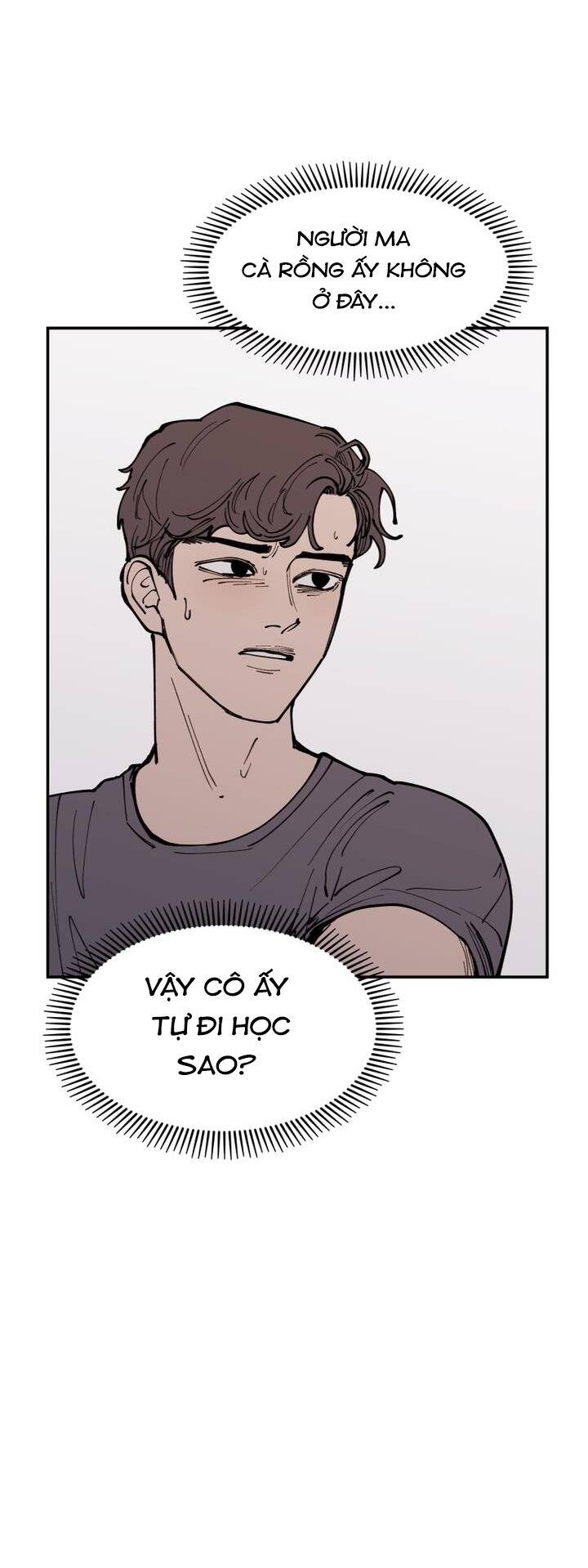 Vampire Family - Chapter 14 - Page 70