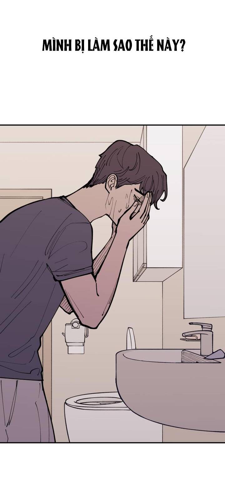 Vampire Family - Chapter 14 - Page 73