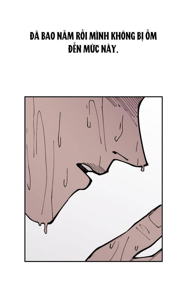 Vampire Family - Chapter 14 - Page 74