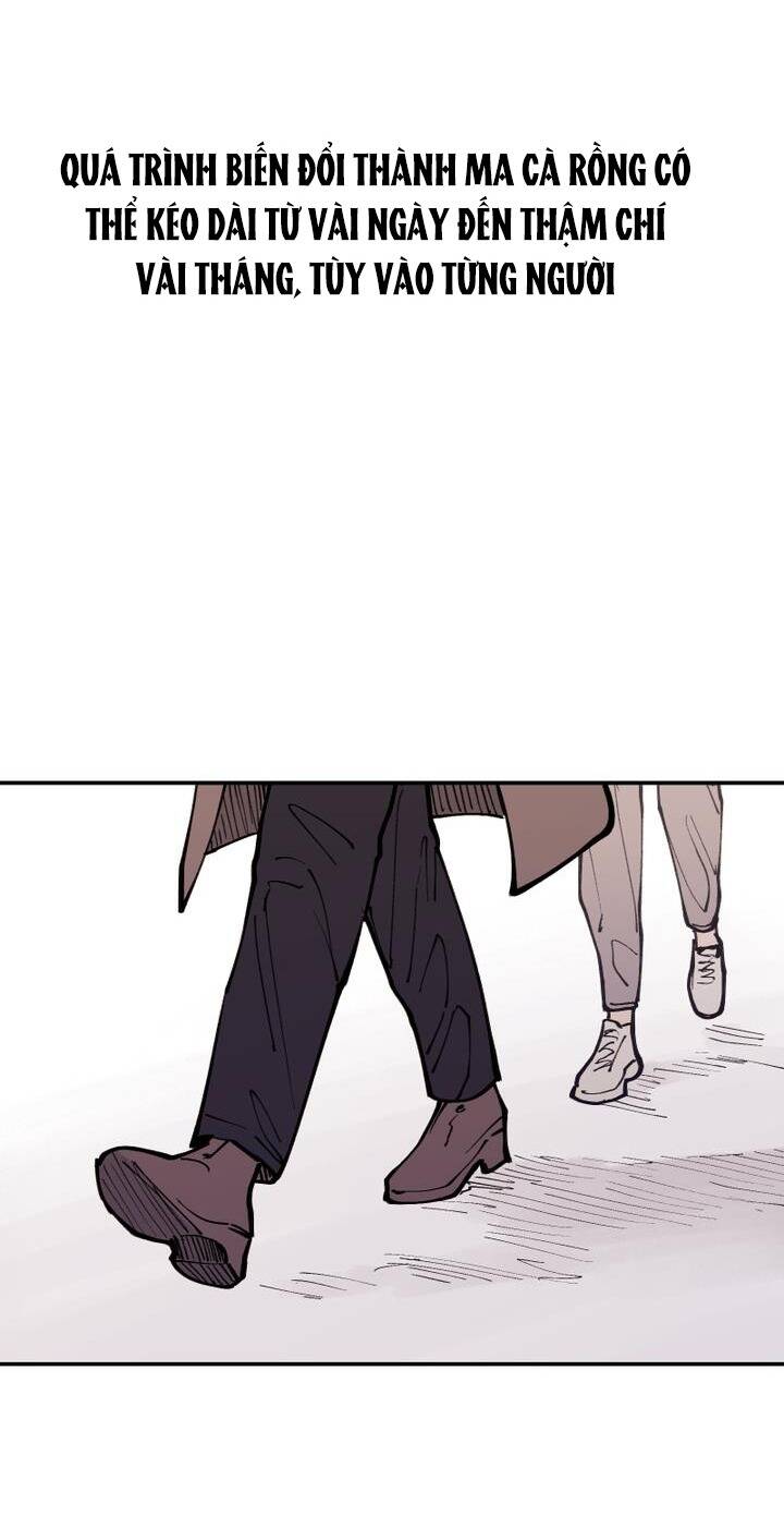 Vampire Family - Chapter 15 - Page 11