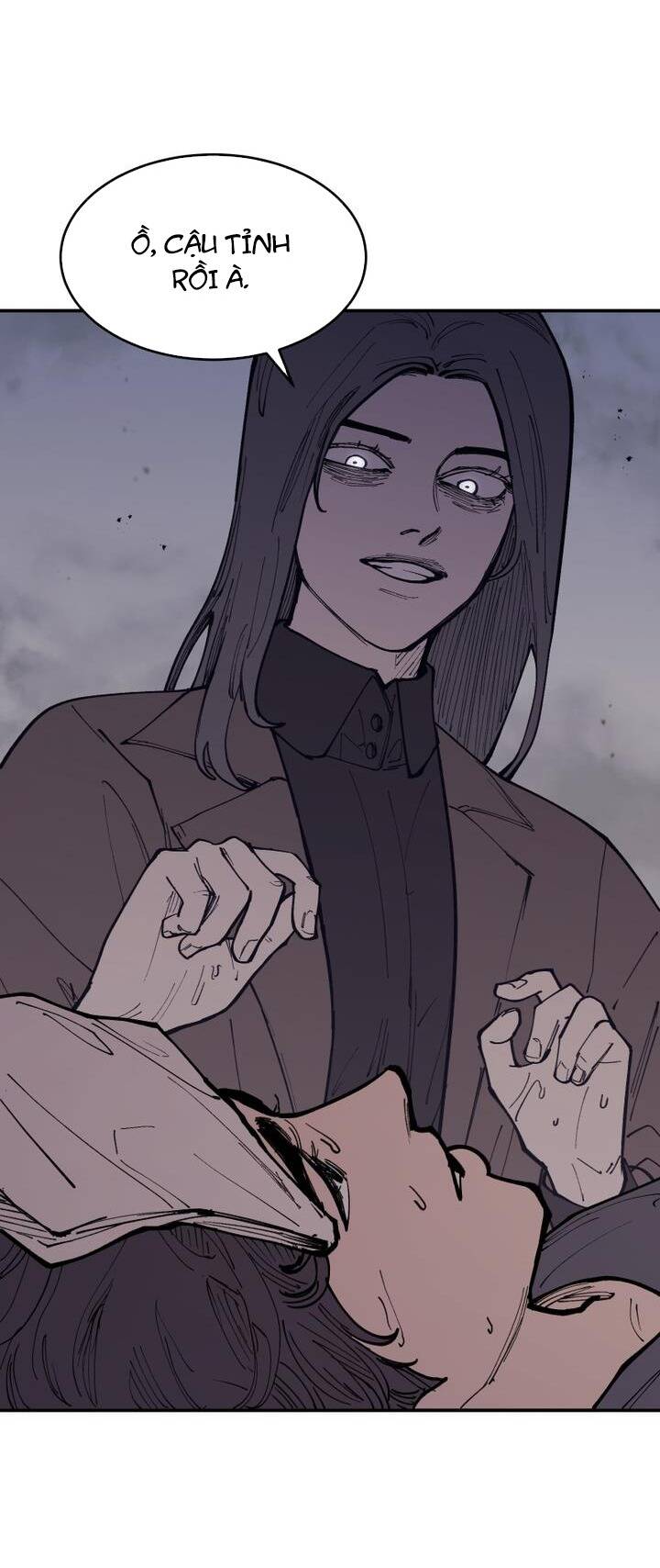 Vampire Family - Chapter 15 - Page 20