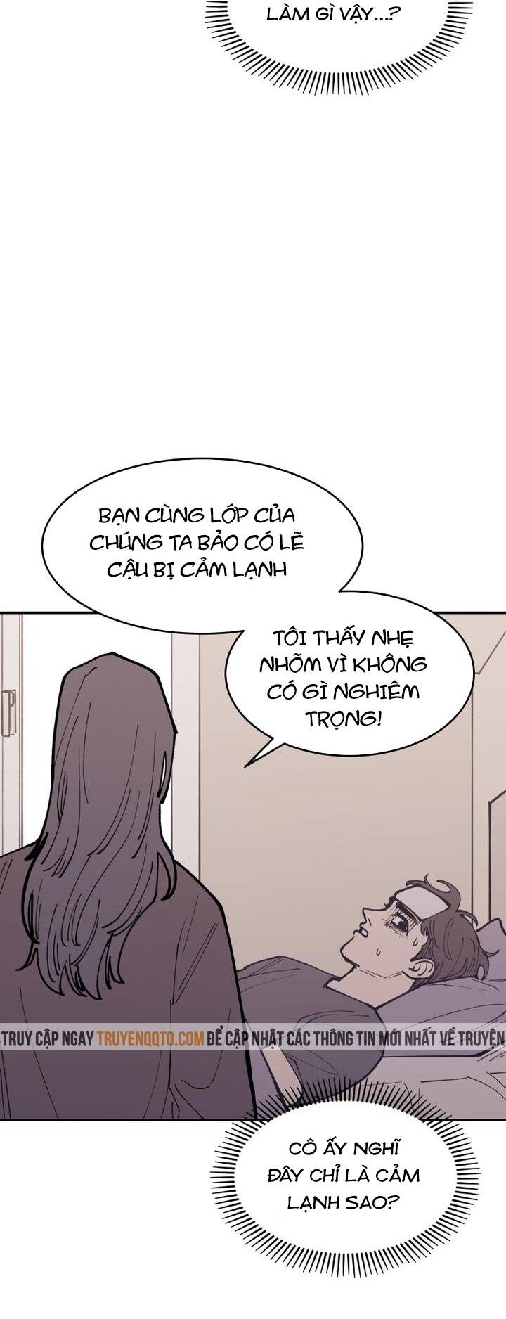 Vampire Family - Chapter 15 - Page 22