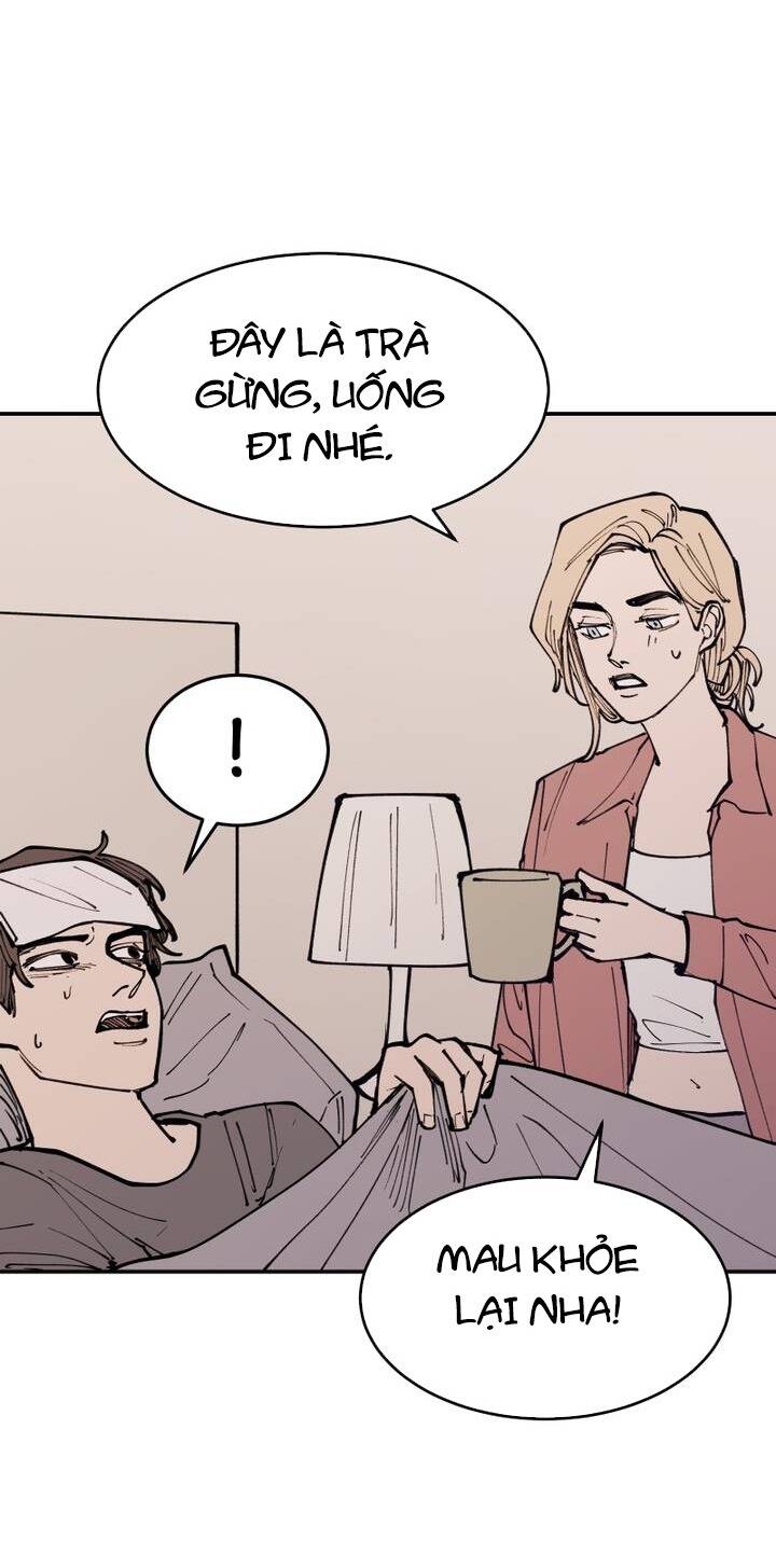 Vampire Family - Chapter 15 - Page 25