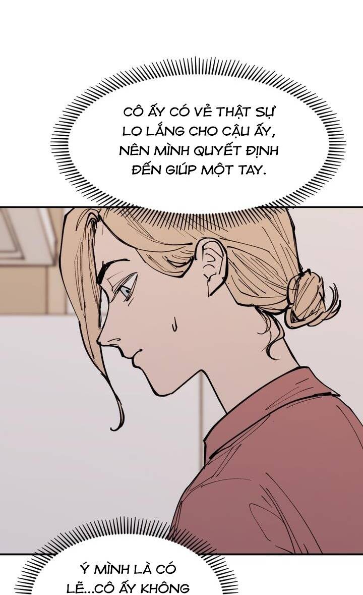 Vampire Family - Chapter 15 - Page 30