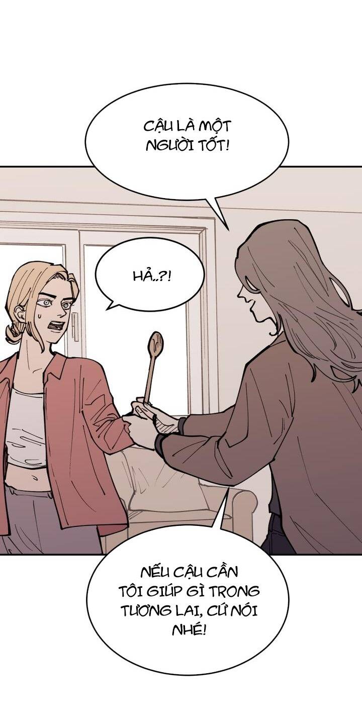 Vampire Family - Chapter 15 - Page 42