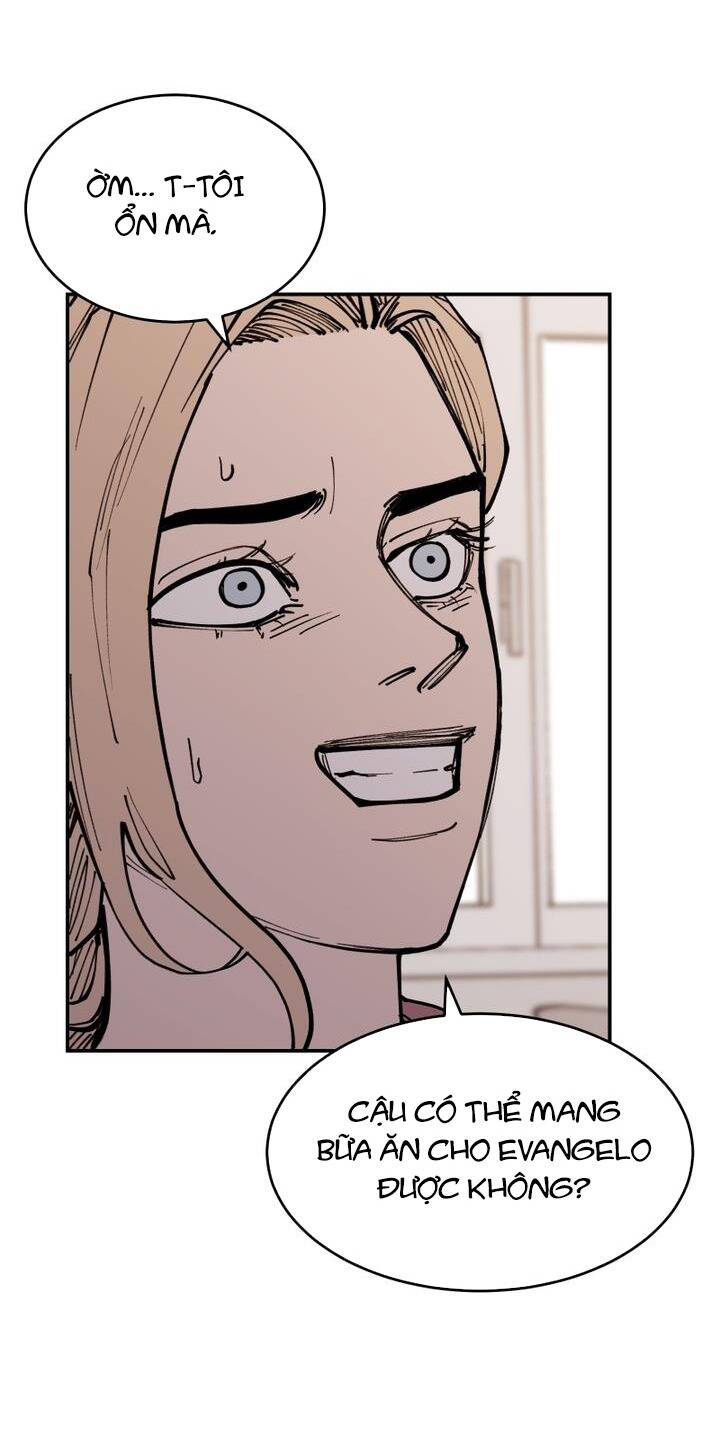 Vampire Family - Chapter 15 - Page 43