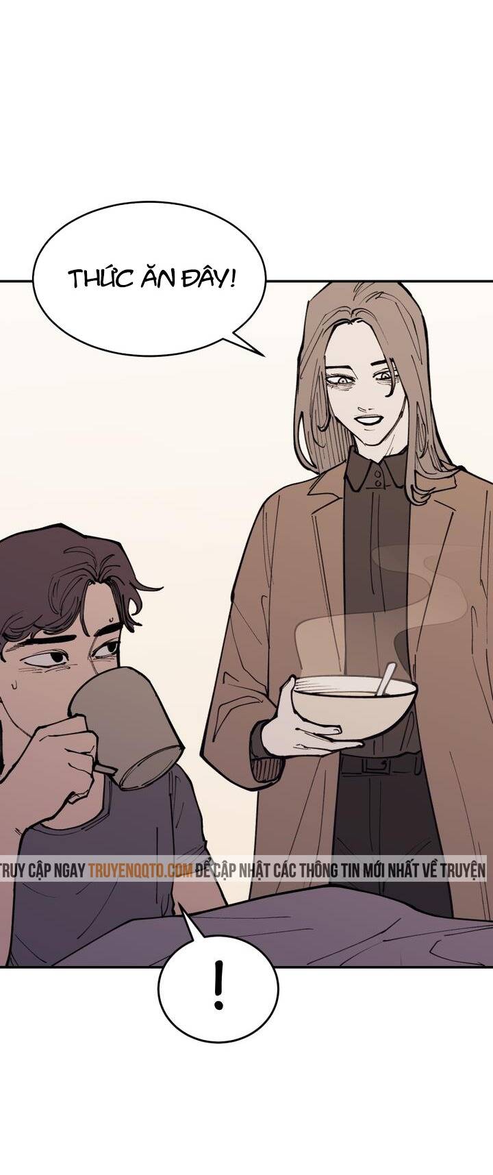 Vampire Family - Chapter 15 - Page 46