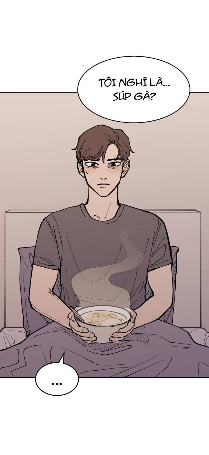 Vampire Family - Chapter 15 - Page 47