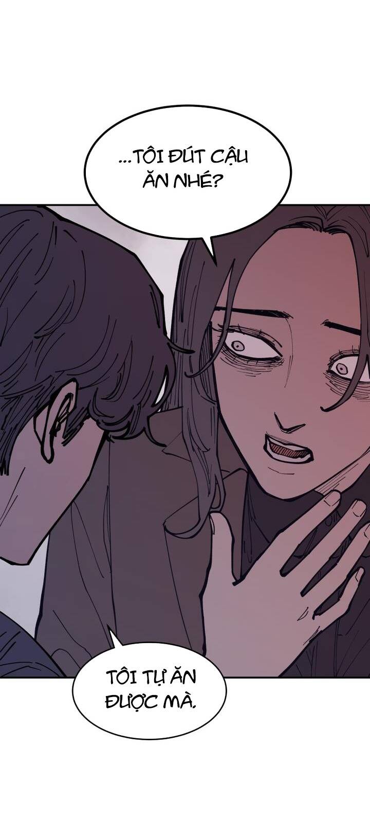 Vampire Family - Chapter 15 - Page 48