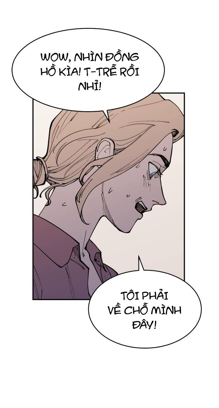 Vampire Family - Chapter 15 - Page 55