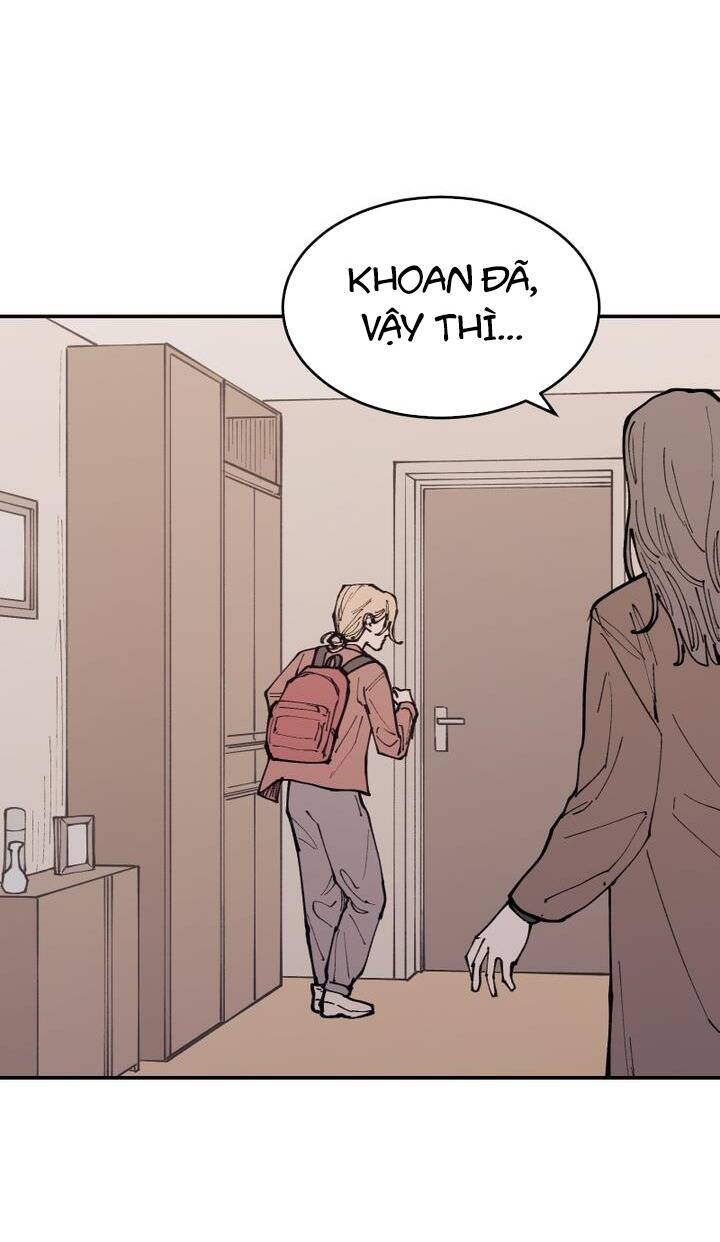 Vampire Family - Chapter 15 - Page 56