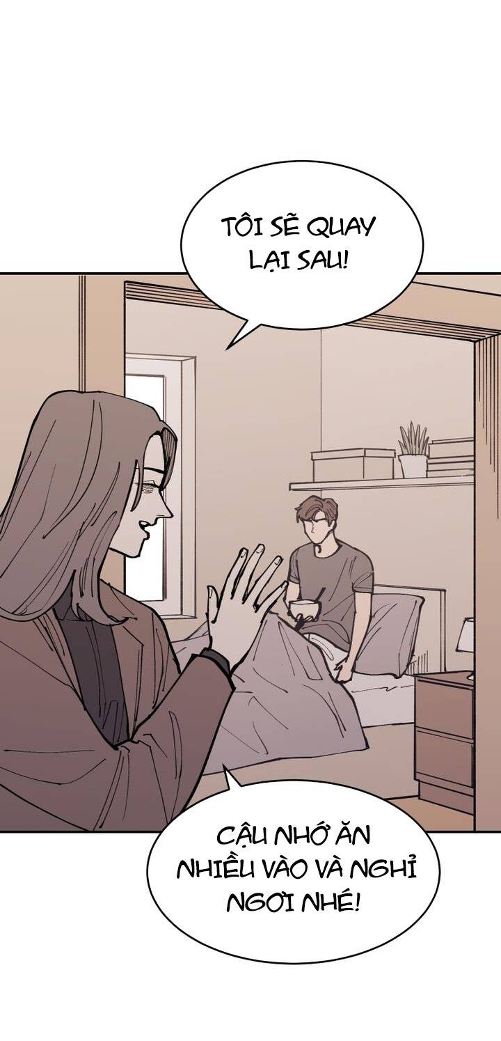 Vampire Family - Chapter 15 - Page 58