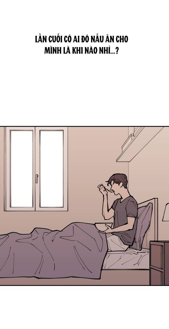 Vampire Family - Chapter 15 - Page 61