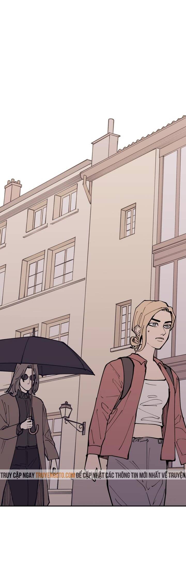 Vampire Family - Chapter 15 - Page 68