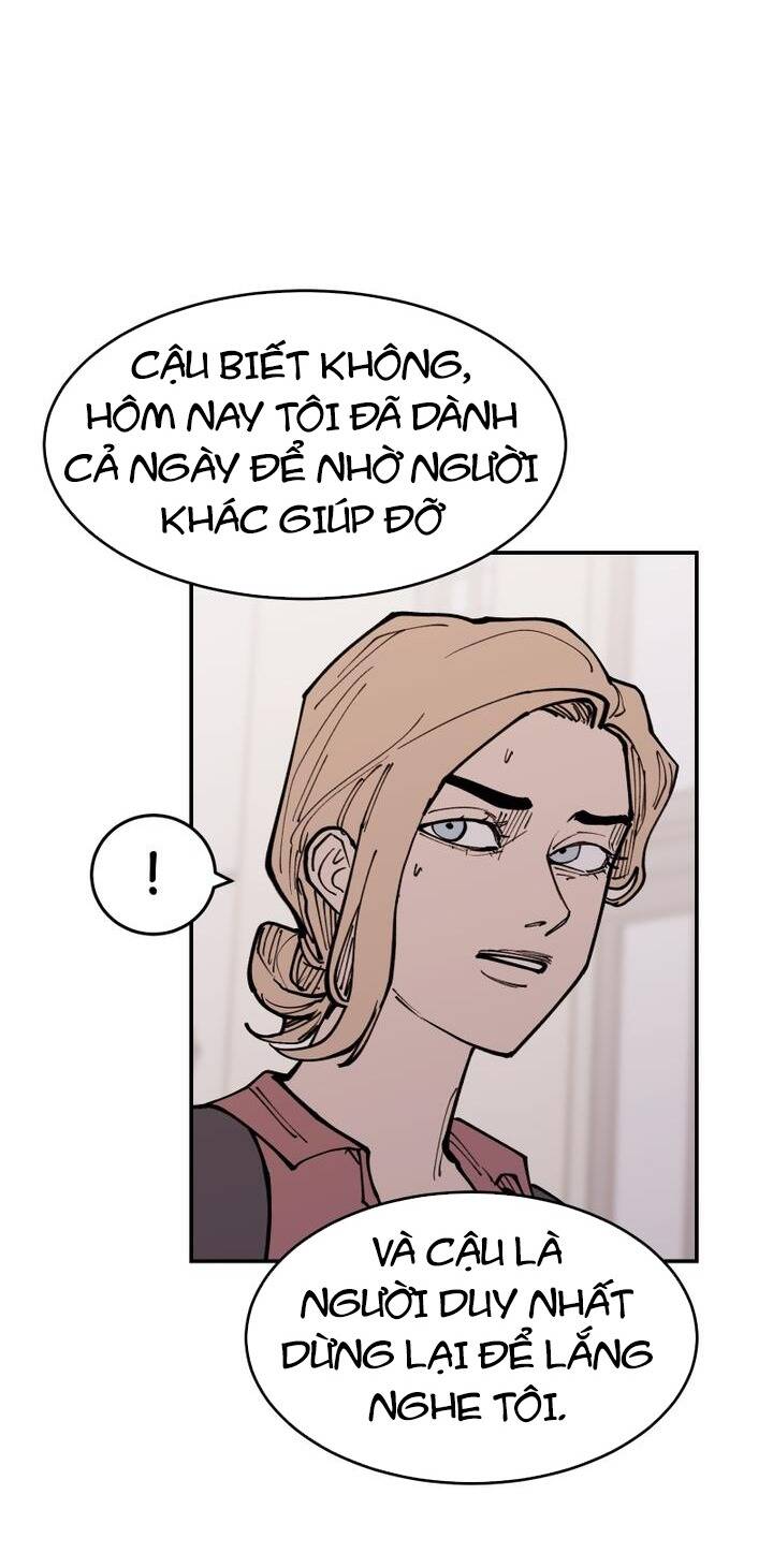 Vampire Family - Chapter 15 - Page 70