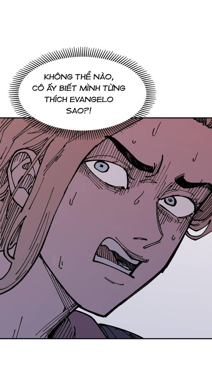 Vampire Family - Chapter 15 - Page 72