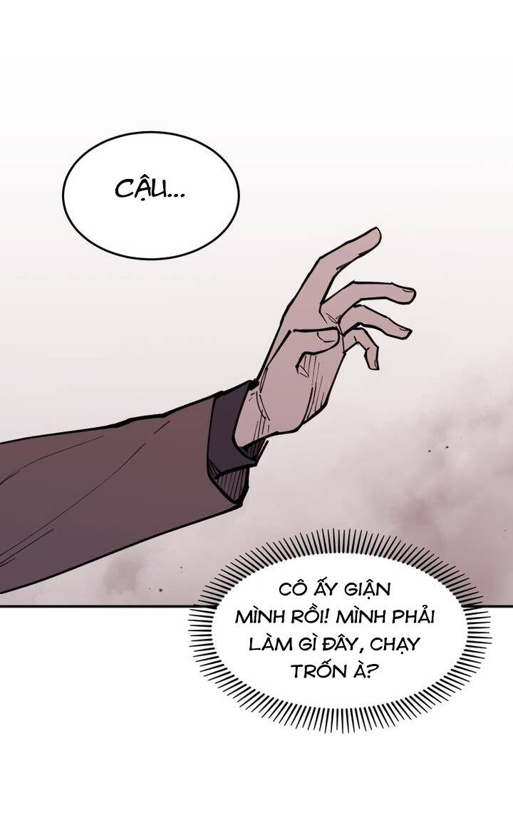 Vampire Family - Chapter 15 - Page 73