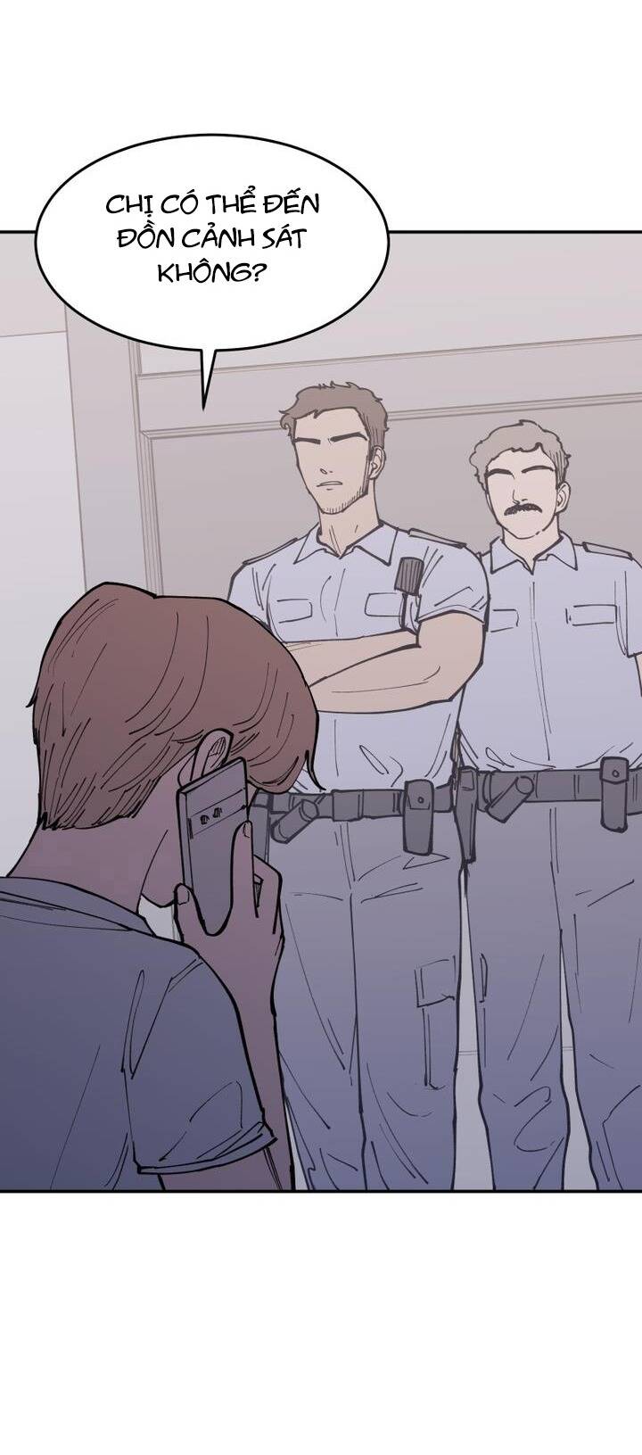 Vampire Family - Chapter 15 - Page 82