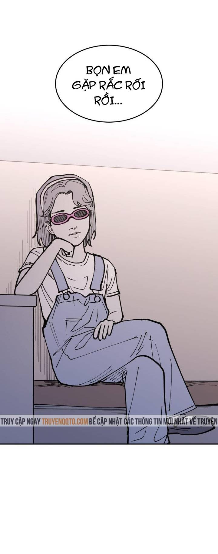 Vampire Family - Chapter 15 - Page 86