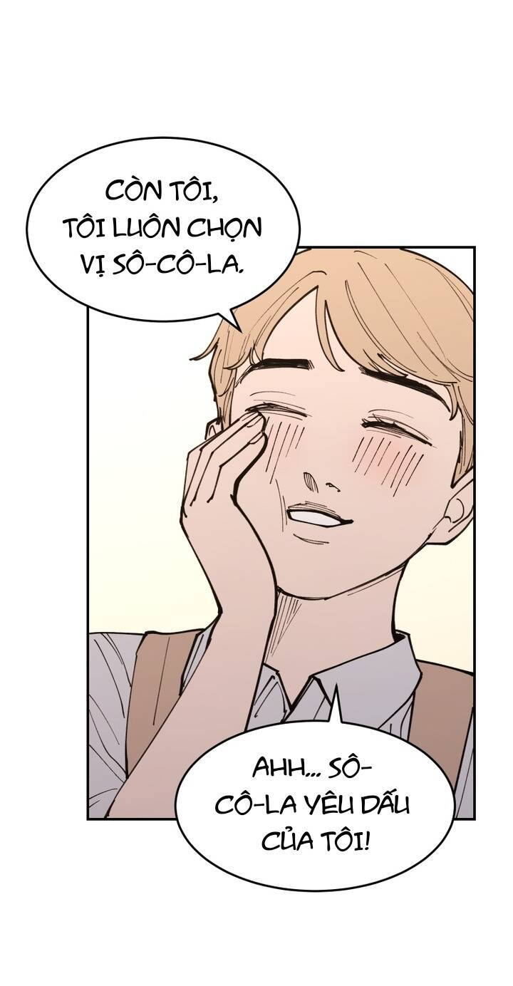 Vampire Family - Chapter 16 - Page 22