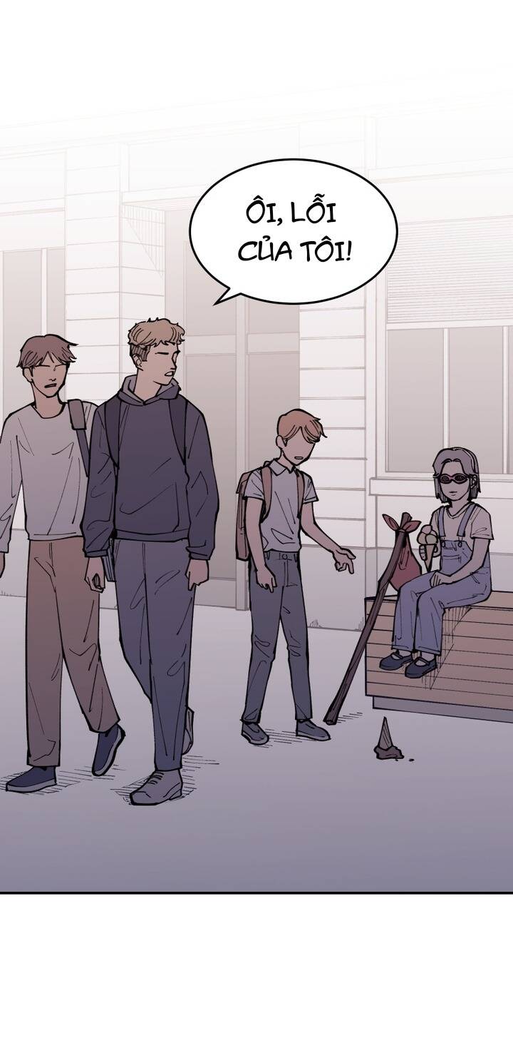 Vampire Family - Chapter 16 - Page 29