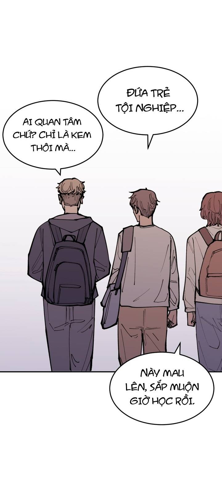 Vampire Family - Chapter 16 - Page 30