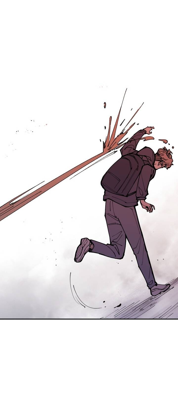 Vampire Family - Chapter 16 - Page 34