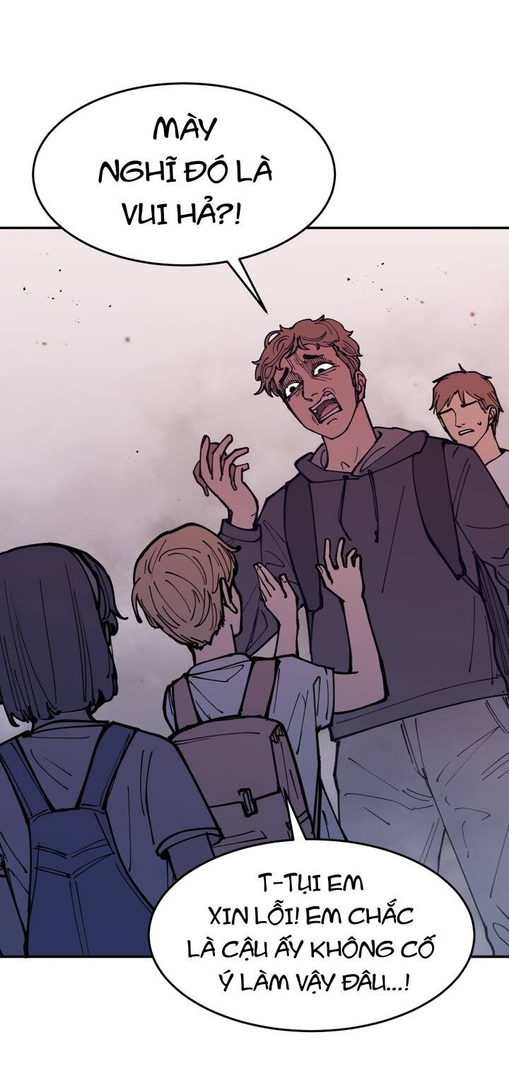 Vampire Family - Chapter 16 - Page 38