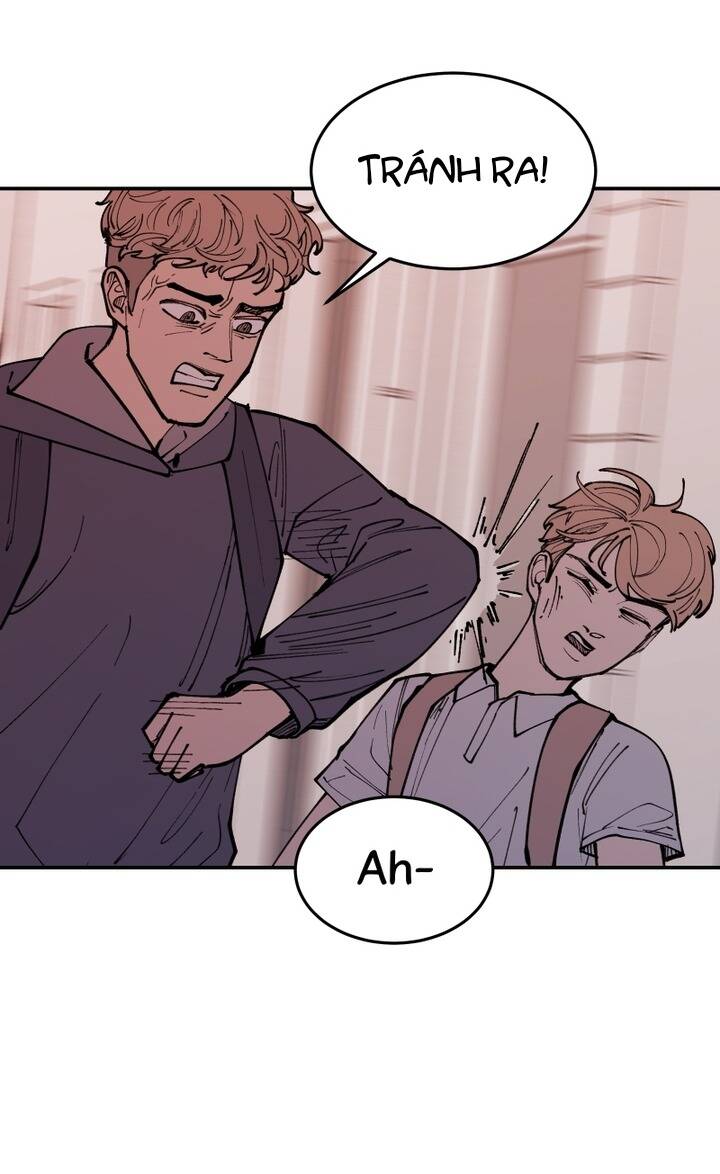 Vampire Family - Chapter 16 - Page 39