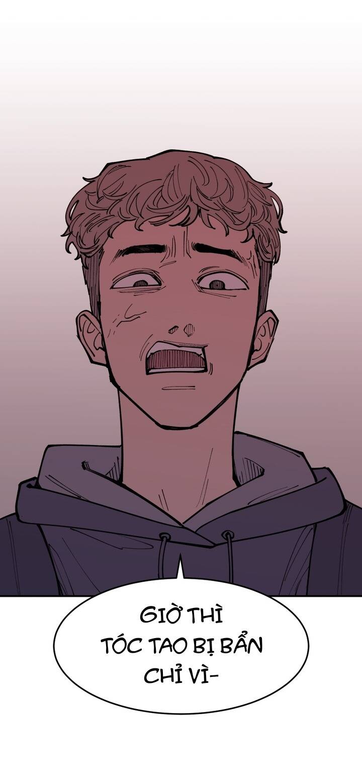 Vampire Family - Chapter 16 - Page 41