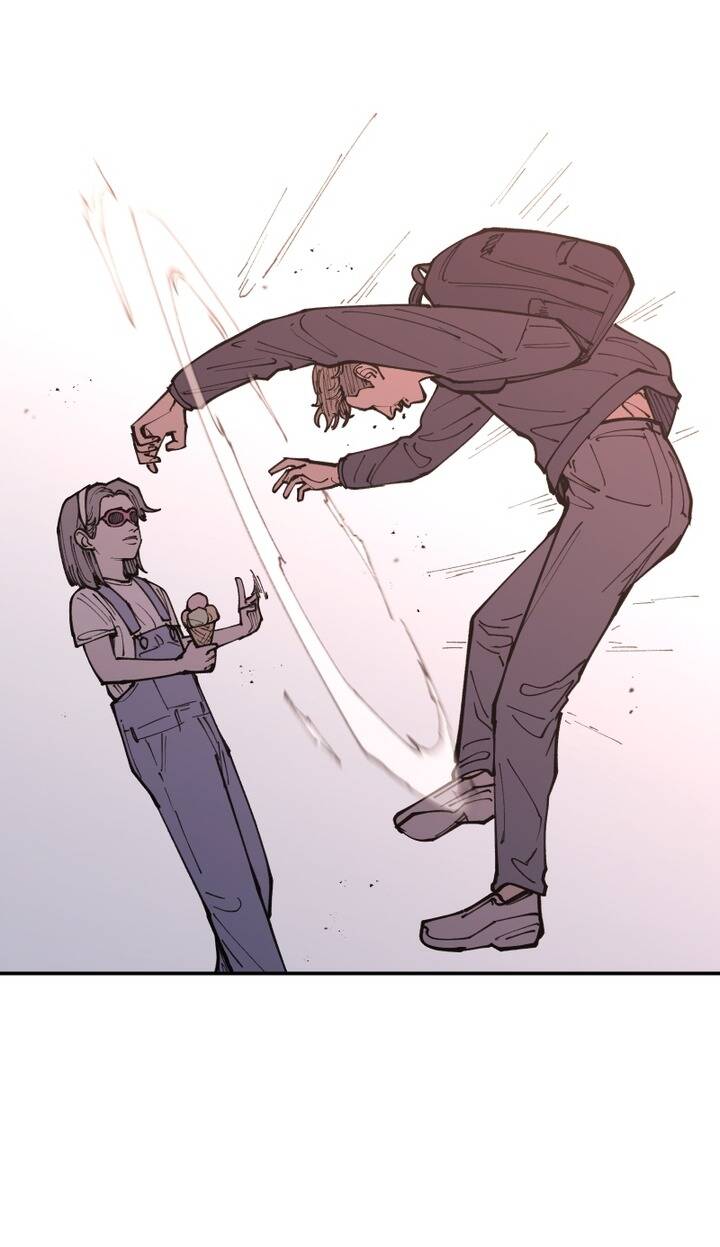 Vampire Family - Chapter 16 - Page 42