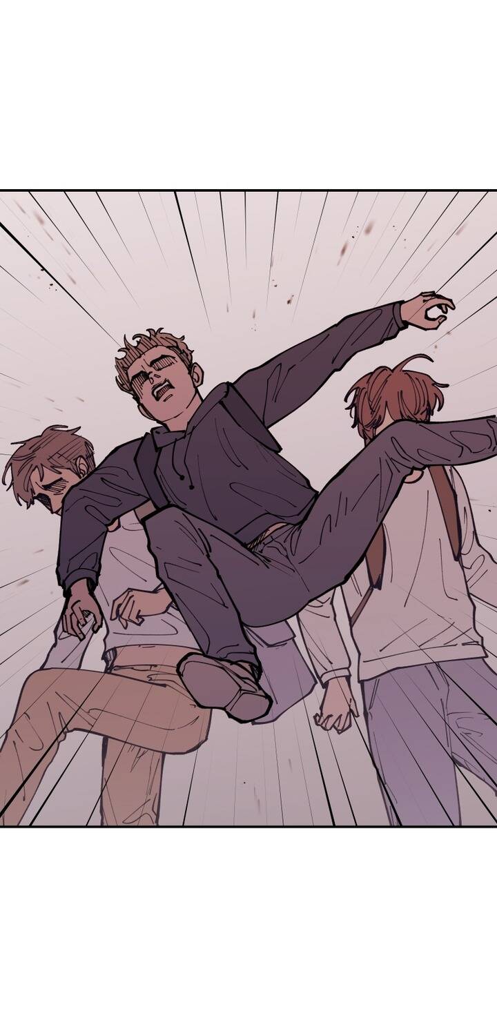 Vampire Family - Chapter 16 - Page 43