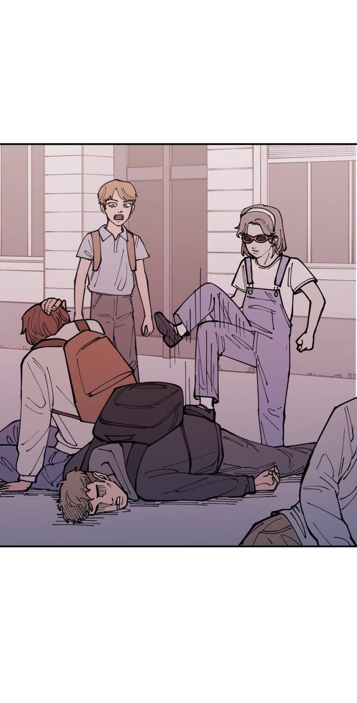 Vampire Family - Chapter 16 - Page 44