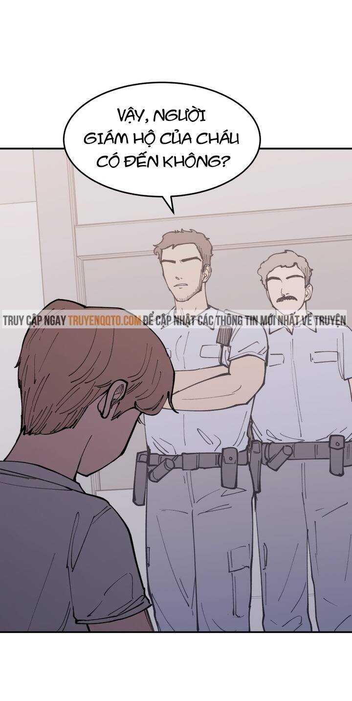 Vampire Family - Chapter 16 - Page 47