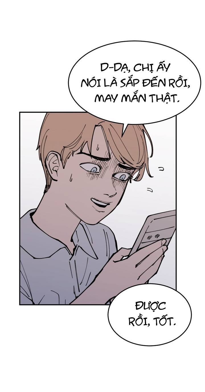 Vampire Family - Chapter 16 - Page 48