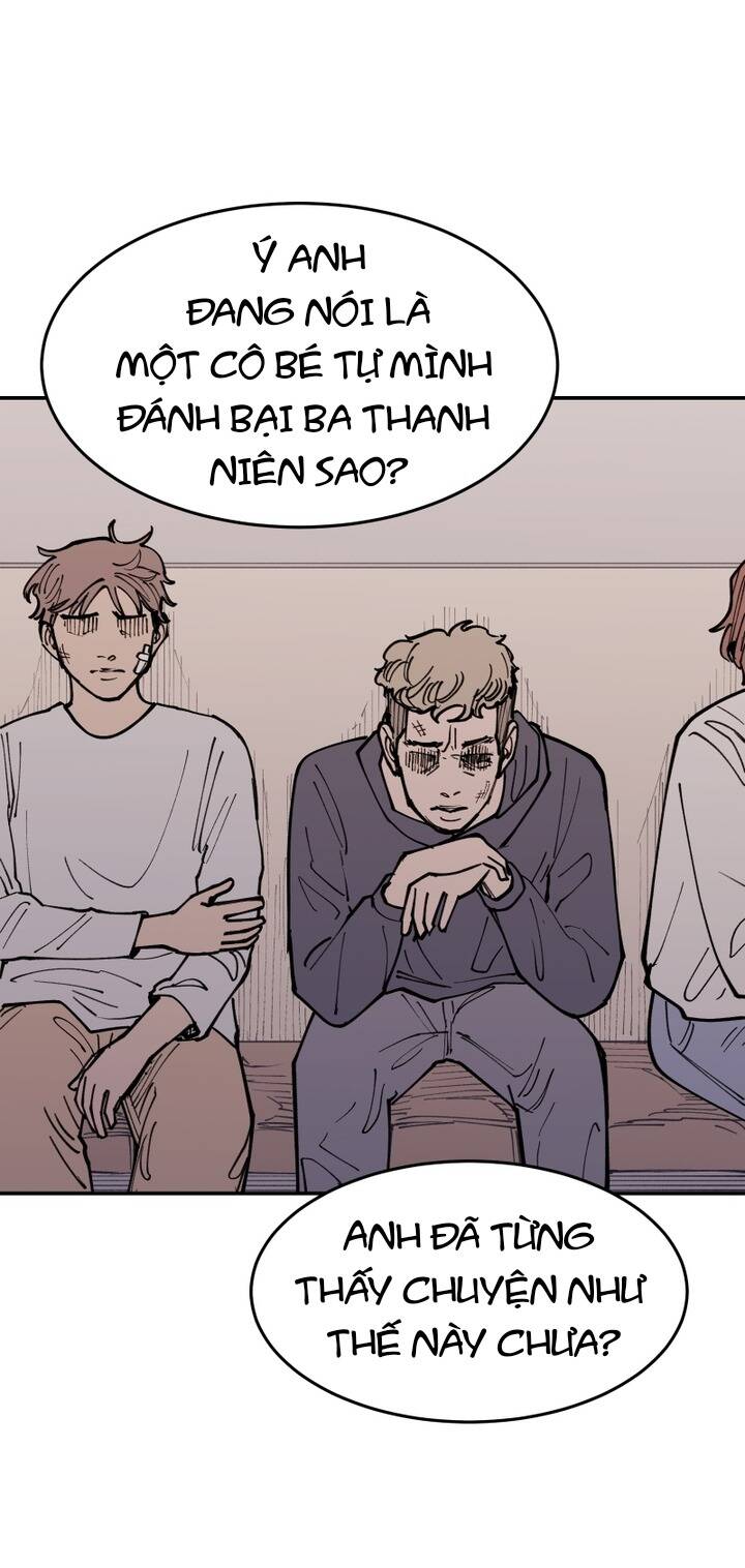 Vampire Family - Chapter 16 - Page 50