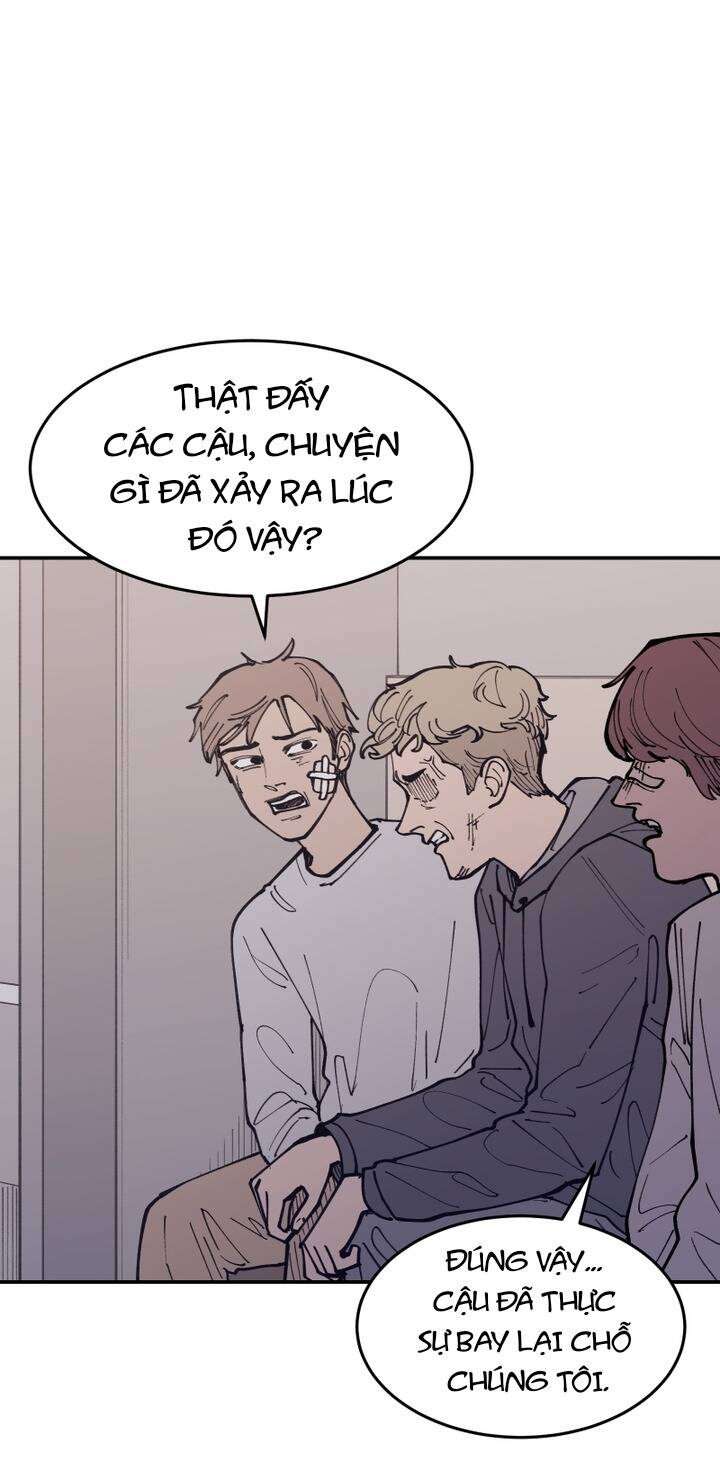 Vampire Family - Chapter 16 - Page 55