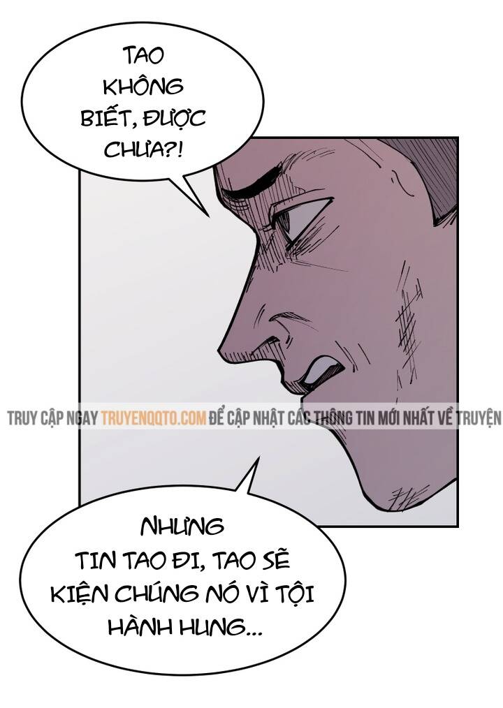 Vampire Family - Chapter 16 - Page 56