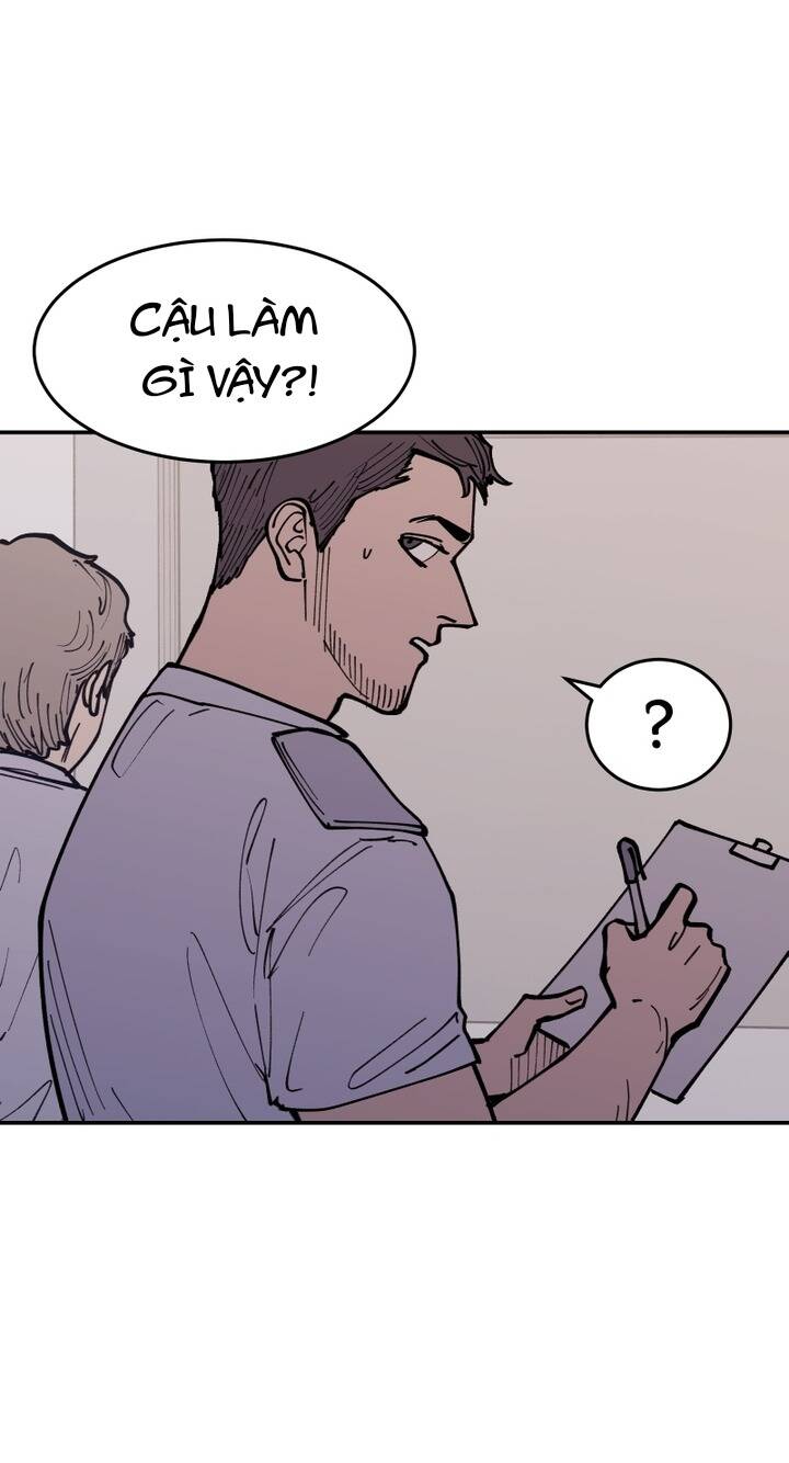 Vampire Family - Chapter 16 - Page 60