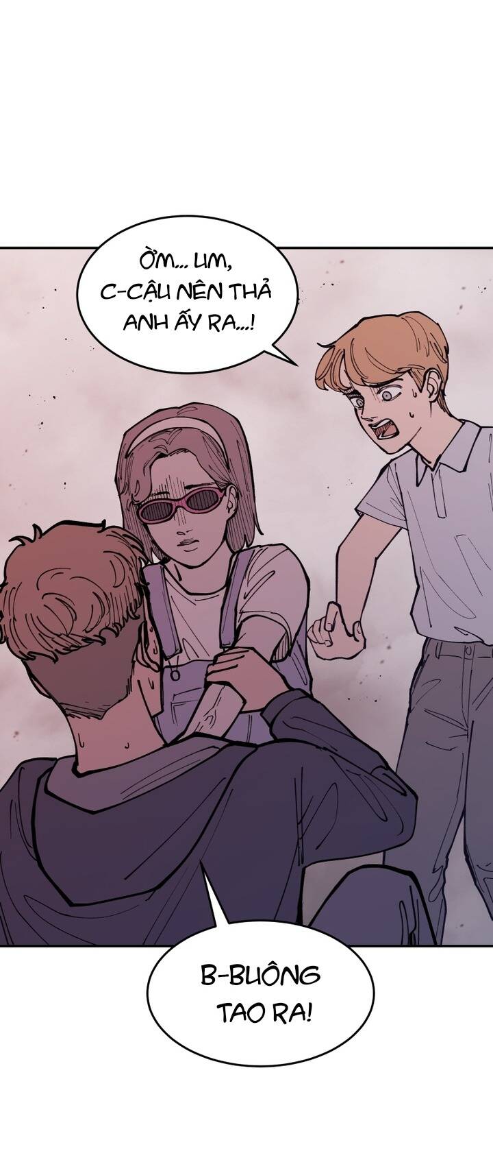 Vampire Family - Chapter 16 - Page 61