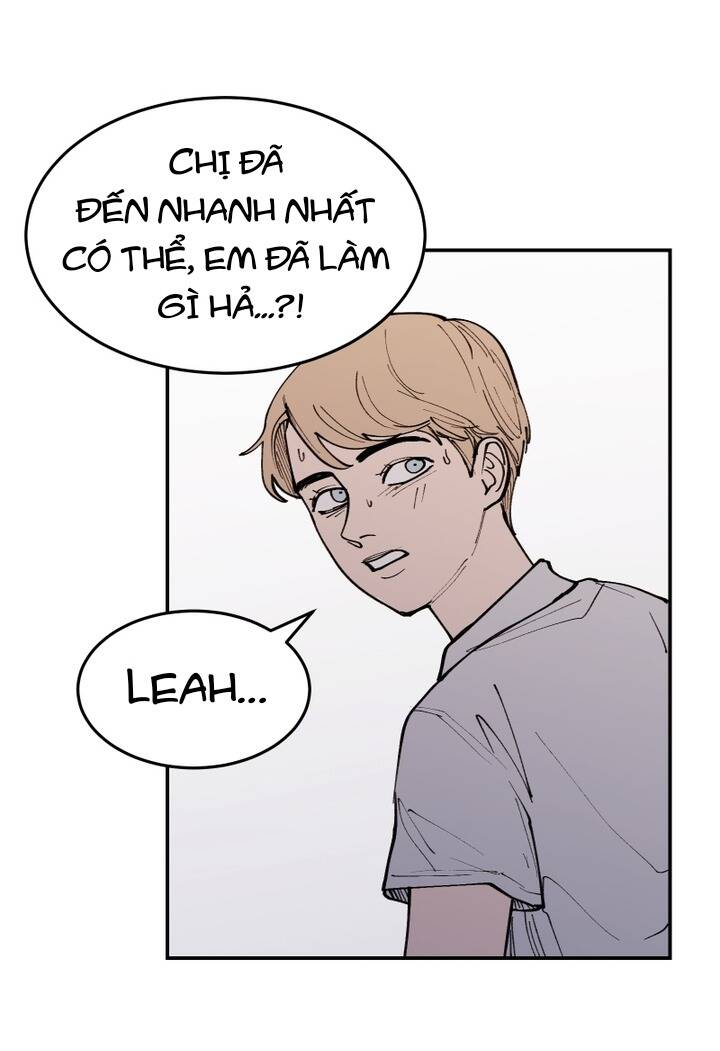 Vampire Family - Chapter 16 - Page 67