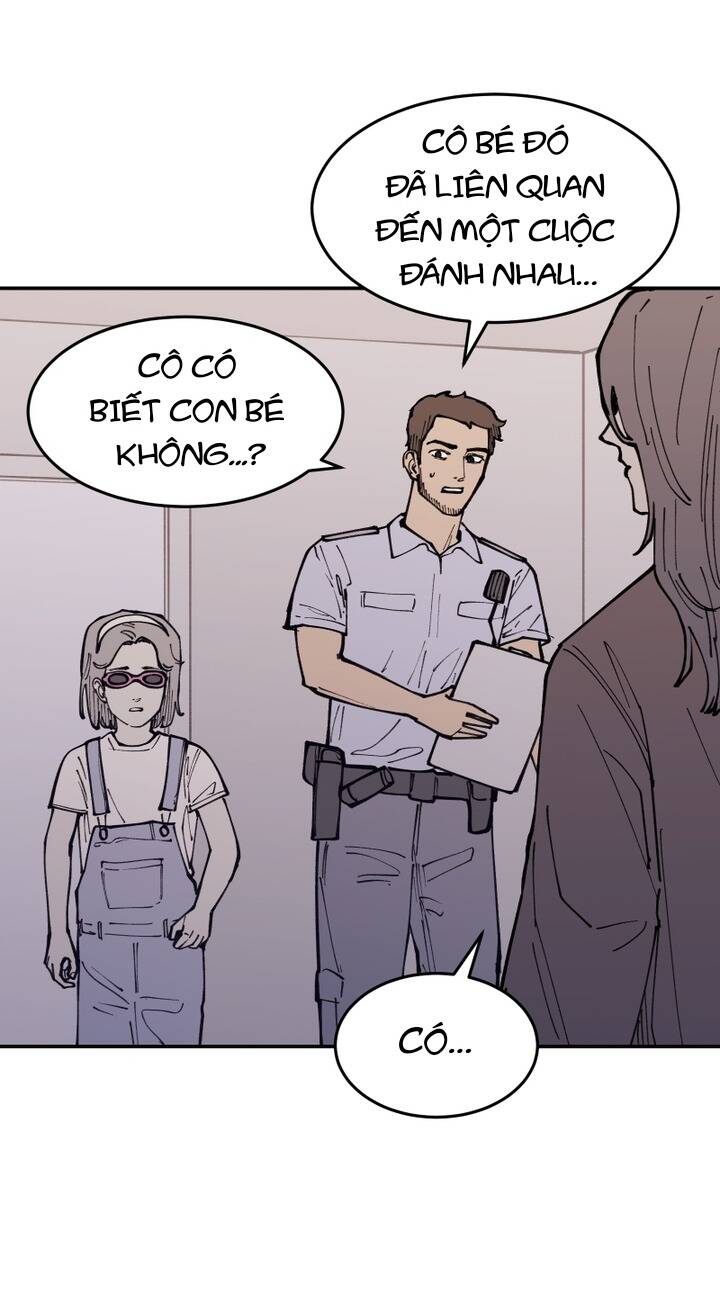 Vampire Family - Chapter 16 - Page 68