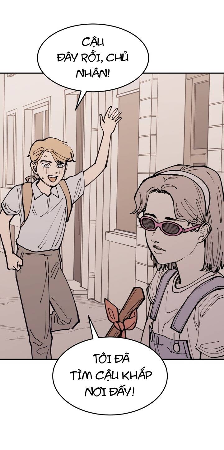 Vampire Family - Chapter 16 - Page 7