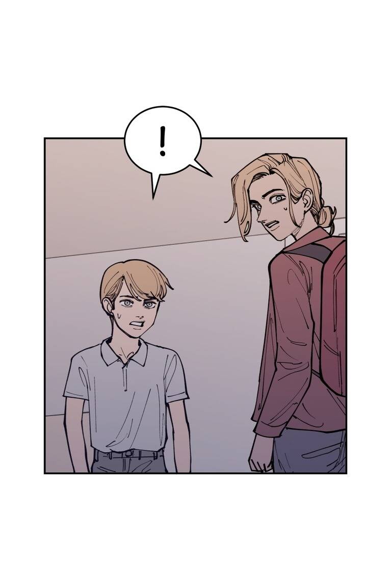 Vampire Family - Chapter 16 - Page 70