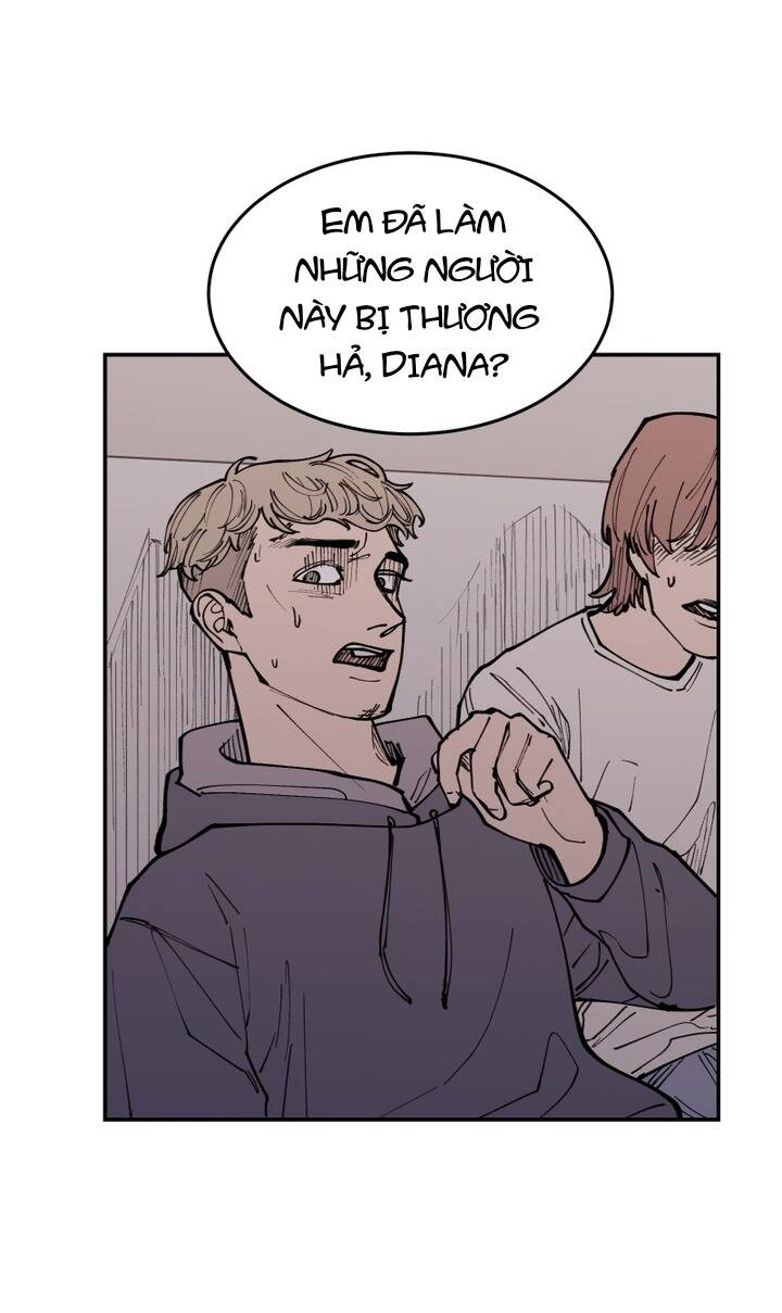 Vampire Family - Chapter 16 - Page 72