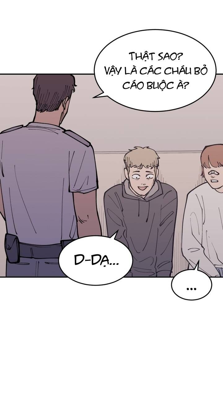 Vampire Family - Chapter 16 - Page 80