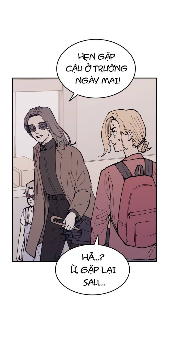 Vampire Family - Chapter 16 - Page 82