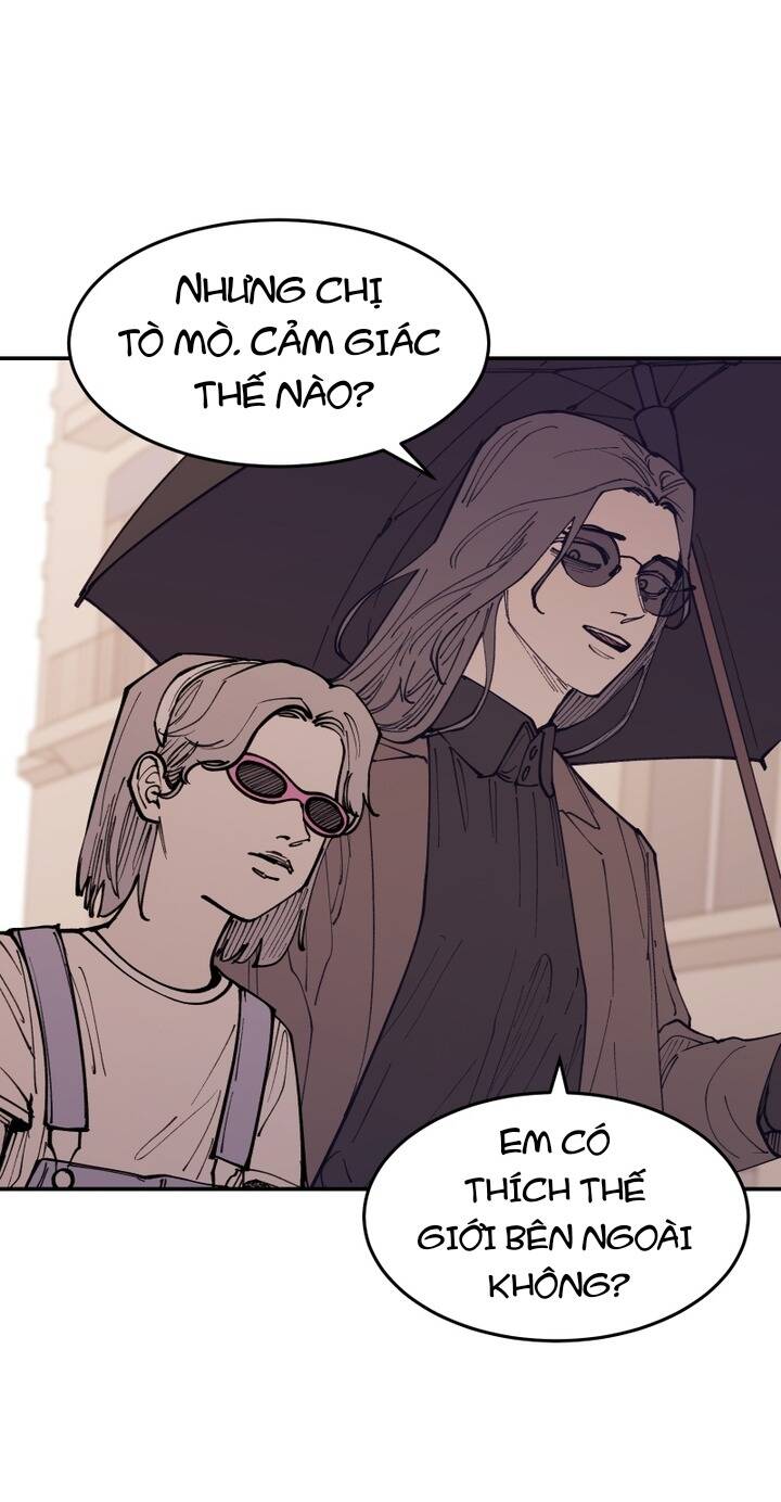 Vampire Family - Chapter 16 - Page 88