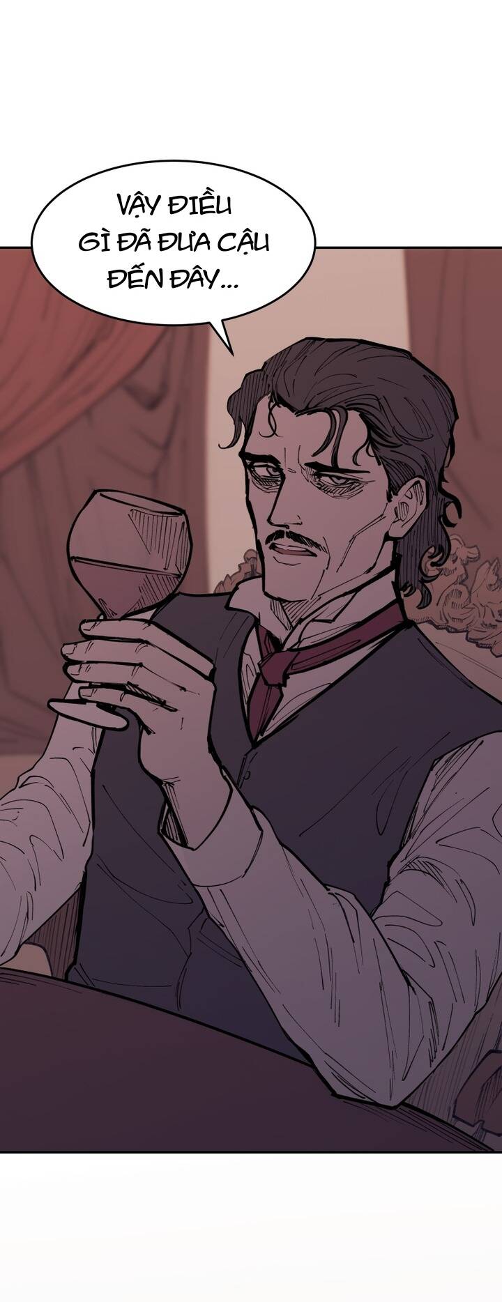 Vampire Family - Chapter 16 - Page 95