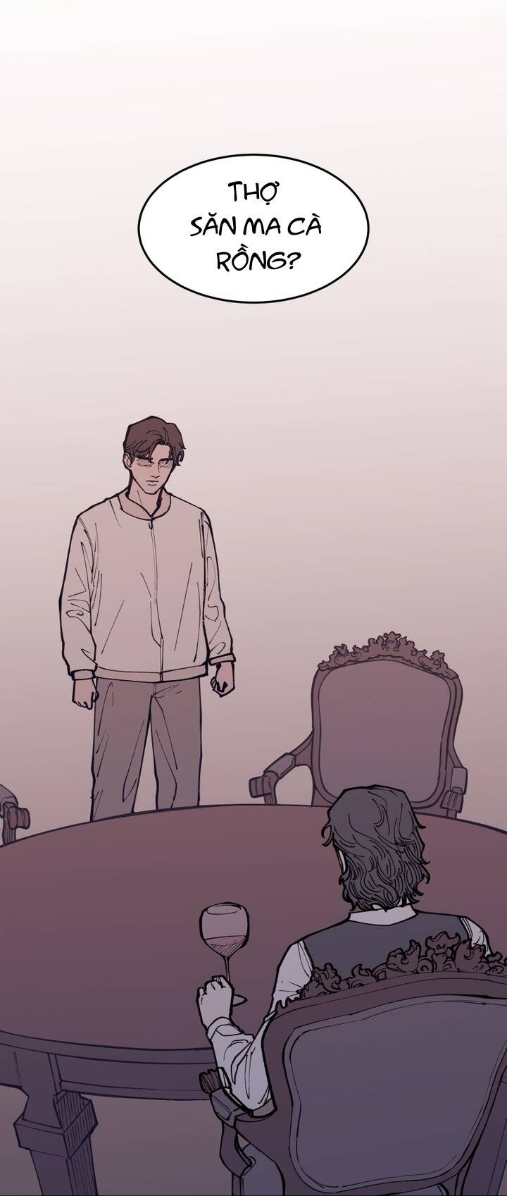 Vampire Family - Chapter 16 - Page 96